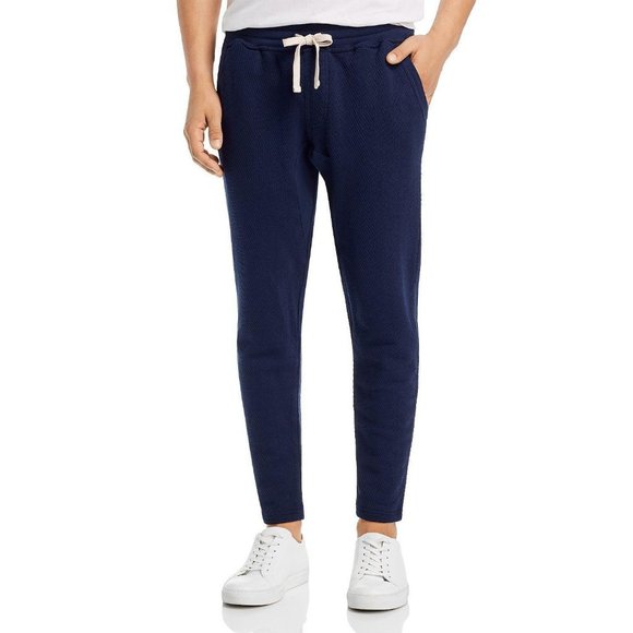 NEW Banks Journal Dirty Denim Forum Track Pants - Picture 1 of 2